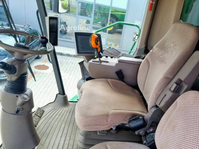 Джон Дір С 670, об'ємом двигуна 0 л та пробігом 0 тис. км за 143510 $, фото 4 на Automoto.ua