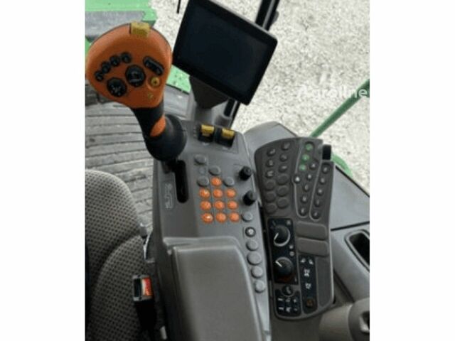 Джон Дир С 670, объемом двигателя 0 л и пробегом 0 тыс. км за 111445 $, фото 8 на Automoto.ua