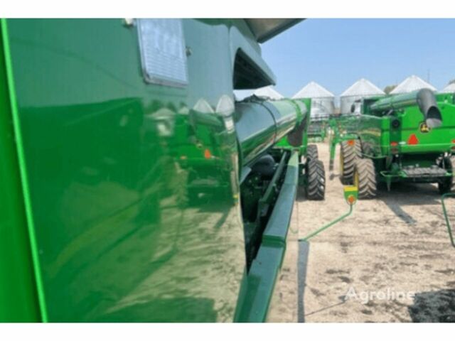 Джон Дір С 670, об'ємом двигуна 0 л та пробігом 0 тис. км за 81043 $, фото 3 на Automoto.ua