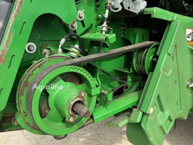 Джон Дир С 670, объемом двигателя 0 л и пробегом 0 тыс. км за 166507 $, фото 6 на Automoto.ua