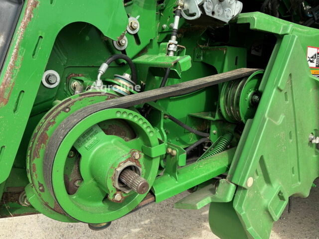 Джон Дир С 670, объемом двигателя 0 л и пробегом 0 тыс. км за 166351 $, фото 6 на Automoto.ua