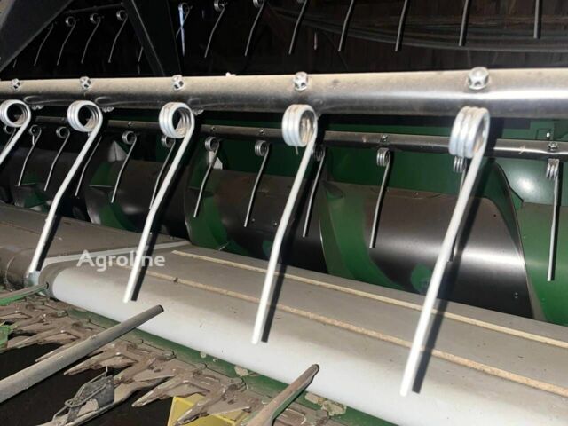 Джон Дір С 670, об'ємом двигуна 0 л та пробігом 0 тис. км за 191947 $, фото 12 на Automoto.ua