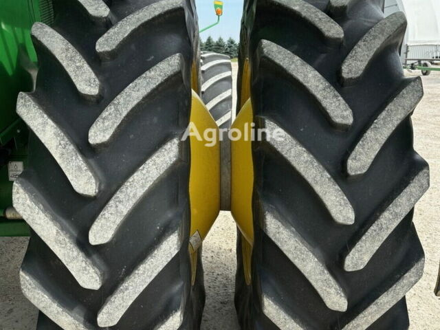 Джон Дир С 670, объемом двигателя 0 л и пробегом 0 тыс. км за 166351 $, фото 5 на Automoto.ua