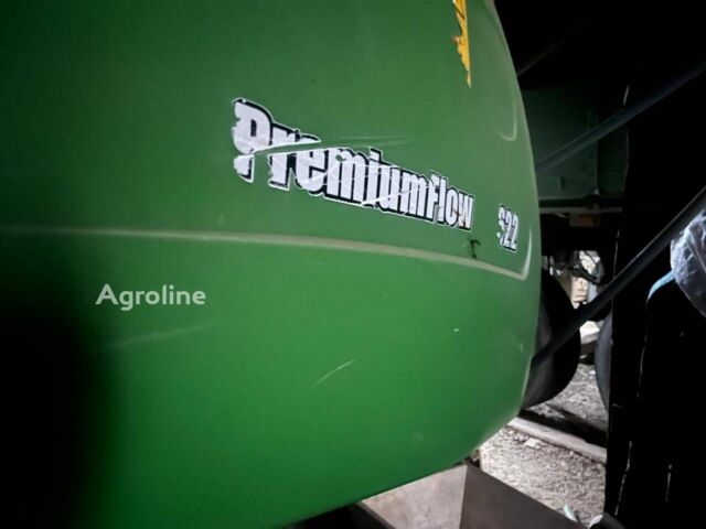 Джон Дір С 670, об'ємом двигуна 0 л та пробігом 0 тис. км за 191947 $, фото 9 на Automoto.ua