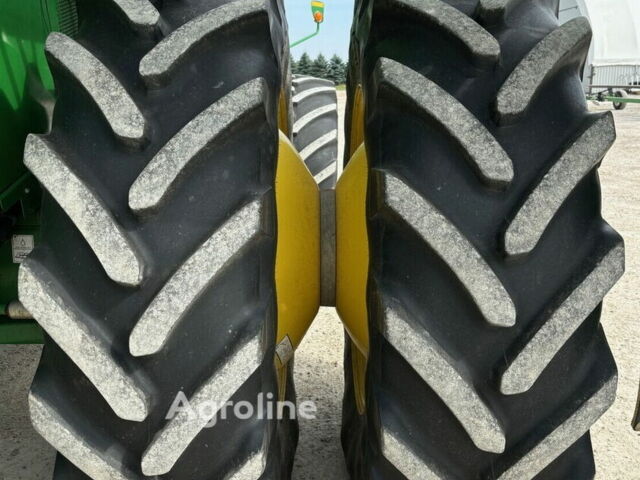 Джон Дир С 670, объемом двигателя 0 л и пробегом 0 тыс. км за 166507 $, фото 5 на Automoto.ua