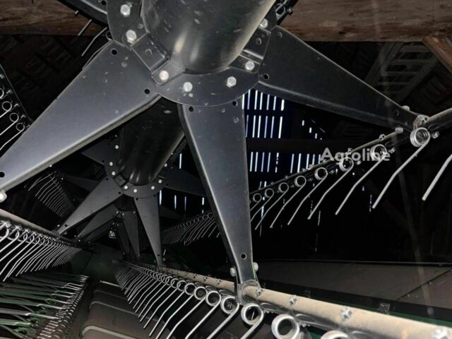 Джон Дір С 670, об'ємом двигуна 0 л та пробігом 0 тис. км за 191947 $, фото 8 на Automoto.ua