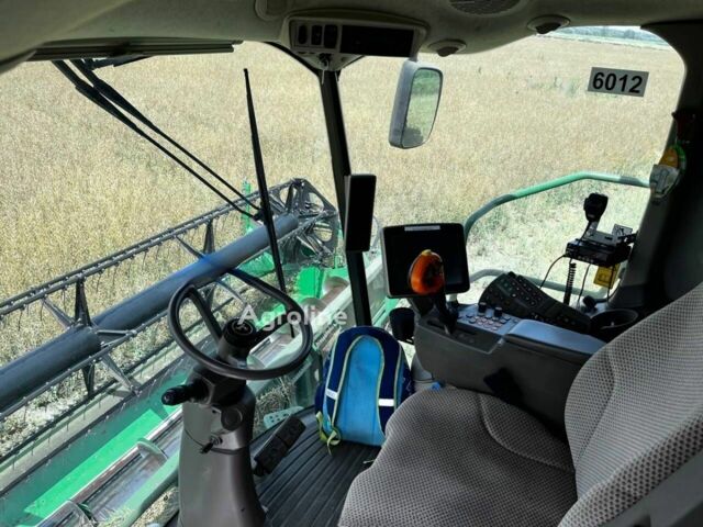 Джон Дір С 670, об'ємом двигуна 0 л та пробігом 0 тис. км за 124027 $, фото 7 на Automoto.ua