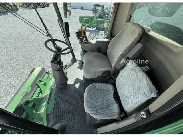 Джон Дир С 670, объемом двигателя 0 л и пробегом 0 тыс. км за 100122 $, фото 7 на Automoto.ua