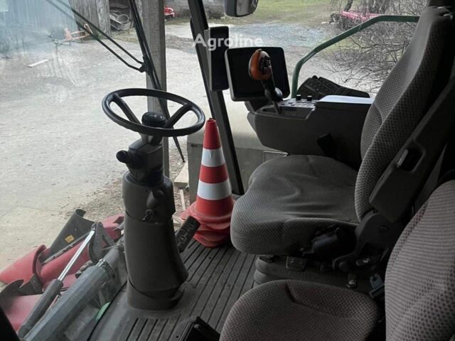 Джон Дір С 670, об'ємом двигуна 0 л та пробігом 0 тис. км за 191947 $, фото 7 на Automoto.ua