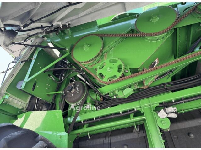 Джон Дир С 670, объемом двигателя 0 л и пробегом 0 тыс. км за 100122 $, фото 6 на Automoto.ua