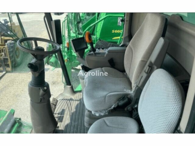 Джон Дір С 670, об'ємом двигуна 0 л та пробігом 0 тис. км за 81043 $, фото 5 на Automoto.ua