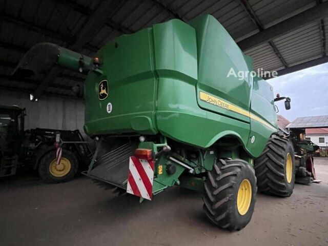 Джон Дір С 670, об'ємом двигуна 0 л та пробігом 0 тис. км за 191947 $, фото 5 на Automoto.ua