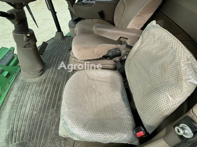 Джон Дир С 670, объемом двигателя 0 л и пробегом 0 тыс. км за 166351 $, фото 2 на Automoto.ua