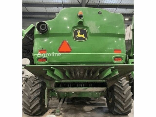 Джон Дир С 670, объемом двигателя 0 л и пробегом 0 тыс. км за 111548 $, фото 4 на Automoto.ua