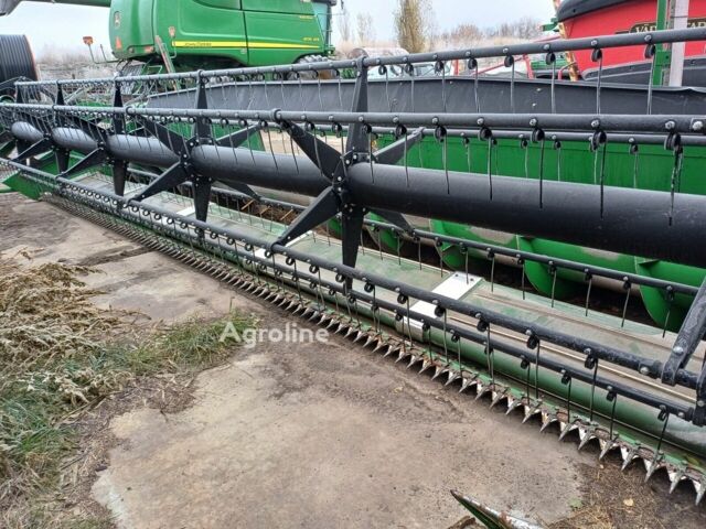 Джон Дир С 670, объемом двигателя 0 л и пробегом 0 тыс. км за 271125 $, фото 6 на Automoto.ua