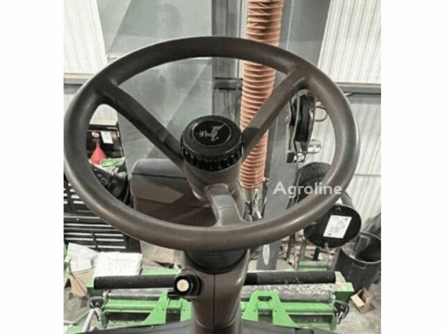 Джон Дир С 670, объемом двигателя 0 л и пробегом 0 тыс. км за 111548 $, фото 9 на Automoto.ua