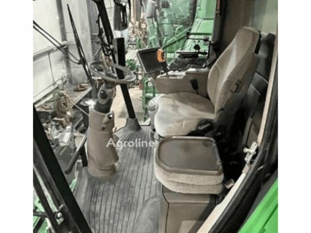 Джон Дир С 670, объемом двигателя 0 л и пробегом 0 тыс. км за 111548 $, фото 7 на Automoto.ua