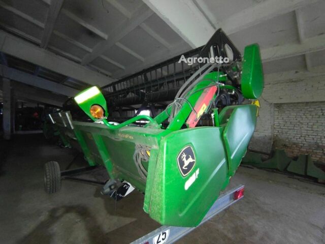 Джон Дир С 670, объемом двигателя 0 л и пробегом 0 тыс. км за 212796 $, фото 9 на Automoto.ua