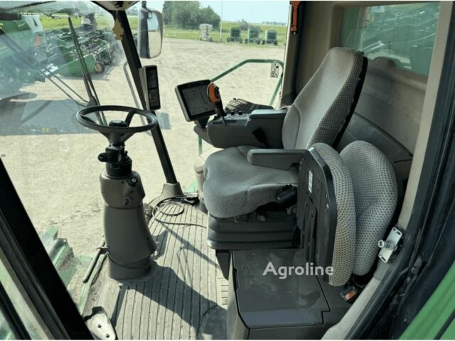 Джон Дир С 670, объемом двигателя 0 л и пробегом 0 тыс. км за 137224 $, фото 7 на Automoto.ua