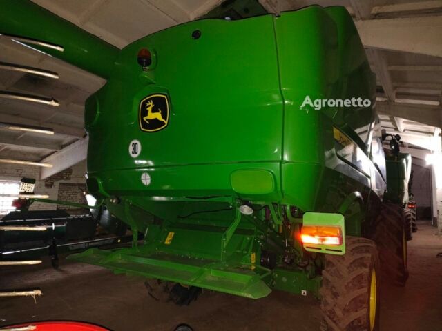 Джон Дир С 670, объемом двигателя 0 л и пробегом 0 тыс. км за 212796 $, фото 5 на Automoto.ua