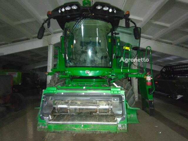 Джон Дир С 670, объемом двигателя 0 л и пробегом 0 тыс. км за 212796 $, фото 2 на Automoto.ua