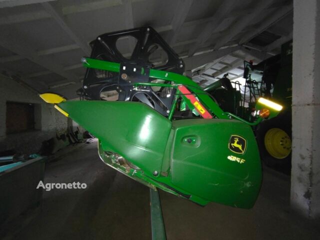 Джон Дир С 670, объемом двигателя 0 л и пробегом 0 тыс. км за 212796 $, фото 8 на Automoto.ua