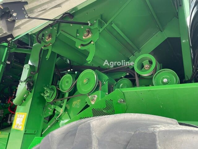 Зеленый Джон Дир С 670, объемом двигателя 0 л и пробегом 0 тыс. км за 165147 $, фото 12 на Automoto.ua