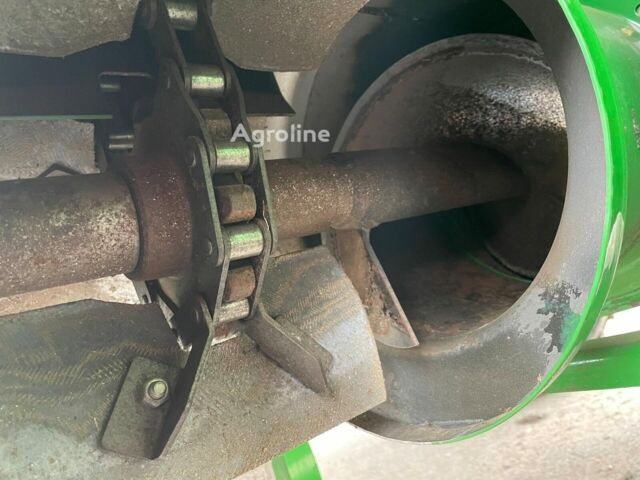 Зеленый Джон Дир С 670, объемом двигателя 0 л и пробегом 0 тыс. км за 165147 $, фото 15 на Automoto.ua