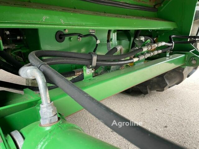 Зеленый Джон Дир С 670, объемом двигателя 0 л и пробегом 0 тыс. км за 165147 $, фото 11 на Automoto.ua