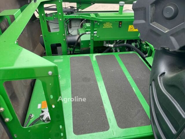 Зеленый Джон Дир С 670, объемом двигателя 0 л и пробегом 0 тыс. км за 165147 $, фото 18 на Automoto.ua