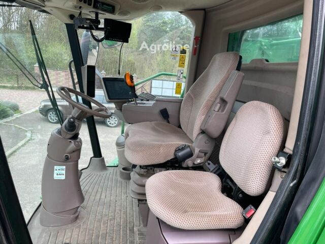 Зеленый Джон Дир С 670, объемом двигателя 0 л и пробегом 0 тыс. км за 165147 $, фото 29 на Automoto.ua