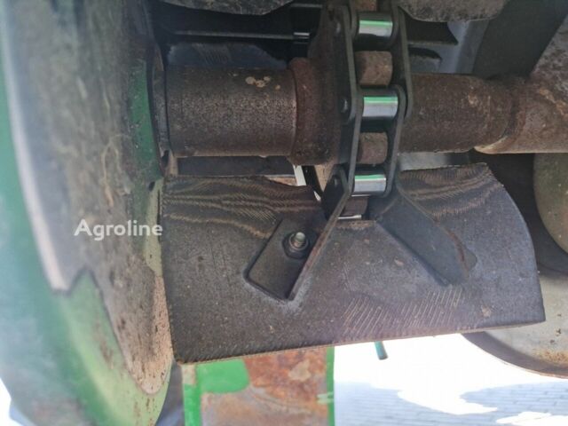 Зеленый Джон Дир С 670, объемом двигателя 0 л и пробегом 0 тыс. км за 188122 $, фото 22 на Automoto.ua