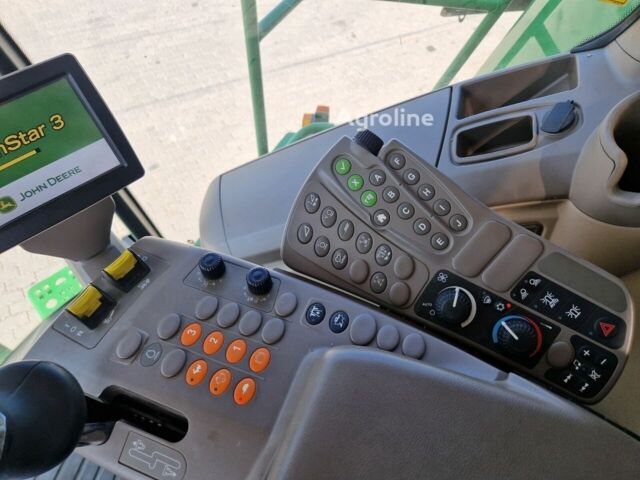 Зеленый Джон Дир С 670, объемом двигателя 0 л и пробегом 0 тыс. км за 188122 $, фото 31 на Automoto.ua