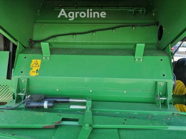 Зеленый Джон Дир С 670, объемом двигателя 0 л и пробегом 0 тыс. км за 188122 $, фото 19 на Automoto.ua