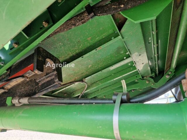 Зеленый Джон Дир С 670, объемом двигателя 0 л и пробегом 0 тыс. км за 188122 $, фото 18 на Automoto.ua