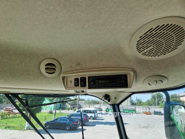 Зеленый Джон Дир С 670, объемом двигателя 0 л и пробегом 0 тыс. км за 188122 $, фото 29 на Automoto.ua