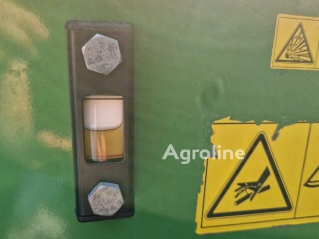 Зеленый Джон Дир С 670, объемом двигателя 0 л и пробегом 0 тыс. км за 188122 $, фото 36 на Automoto.ua