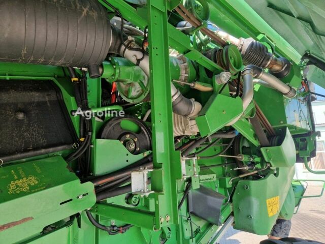 Зеленый Джон Дир С 670, объемом двигателя 0 л и пробегом 0 тыс. км за 188122 $, фото 23 на Automoto.ua
