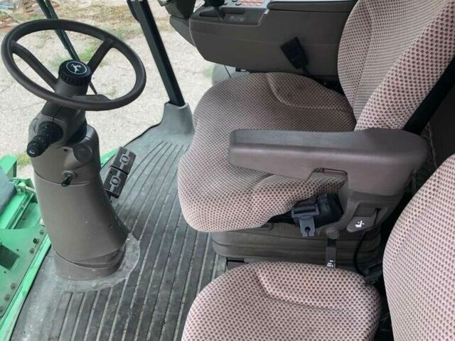 Зелений Джон Дір С 670, об'ємом двигуна 0 л та пробігом 0 тис. км за 184918 $, фото 2 на Automoto.ua