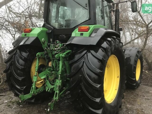 Джон Дир С, объемом двигателя 0 л и пробегом 0 тыс. км за 36000 $, фото 4 на Automoto.ua