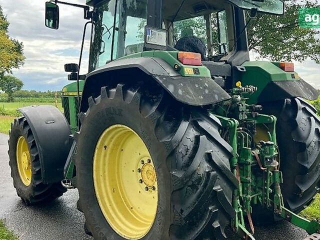 Джон Дир С, объемом двигателя 0 л и пробегом 0 тыс. км за 38629 $, фото 4 на Automoto.ua