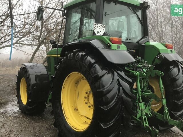 Джон Дир С, объемом двигателя 0 л и пробегом 0 тыс. км за 36000 $, фото 2 на Automoto.ua