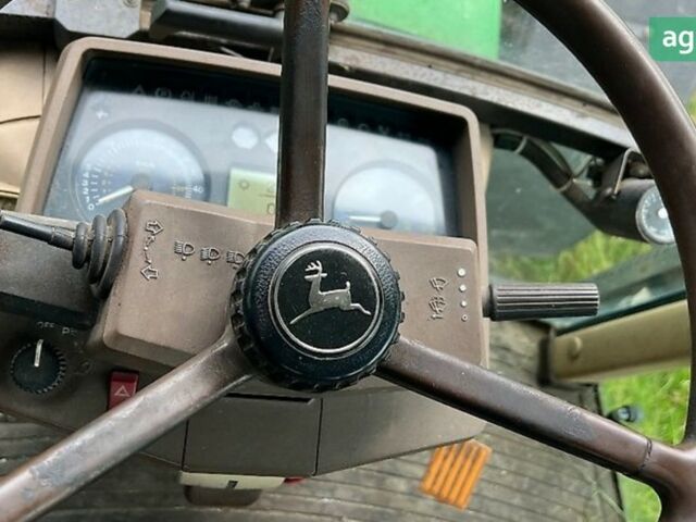 Джон Дир С, объемом двигателя 0 л и пробегом 0 тыс. км за 38629 $, фото 6 на Automoto.ua