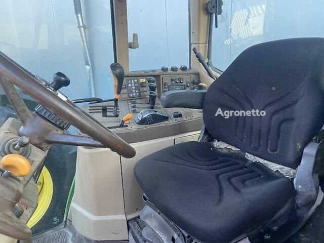 Зелений Джон Дір С, об'ємом двигуна 0 л та пробігом 0 тис. км за 28133 $, фото 4 на Automoto.ua