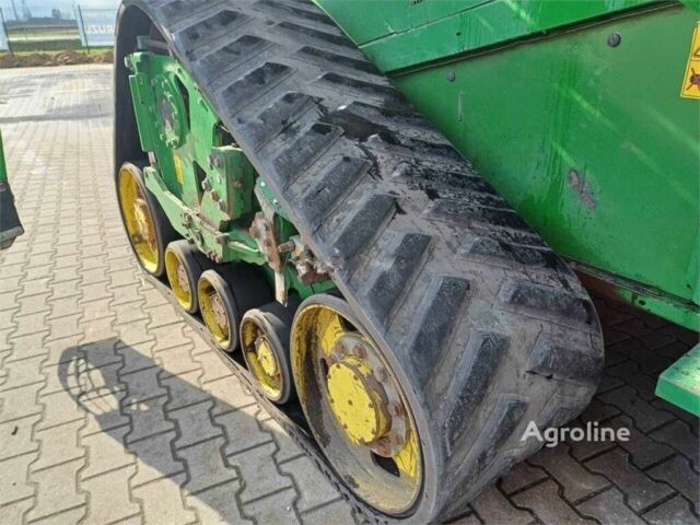 Джон Дир С680, объемом двигателя 0 л и пробегом 0 тыс. км за 107552 $, фото 12 на Automoto.ua