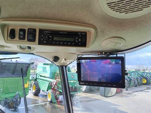 Джон Дир С680, объемом двигателя 0 л и пробегом 0 тыс. км за 107552 $, фото 13 на Automoto.ua