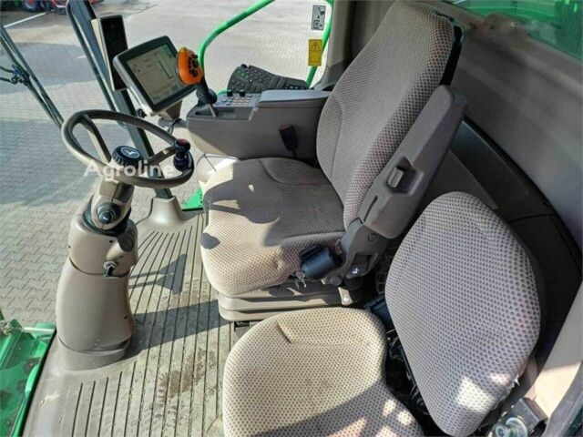 Джон Дир С680, объемом двигателя 0 л и пробегом 0 тыс. км за 107552 $, фото 15 на Automoto.ua