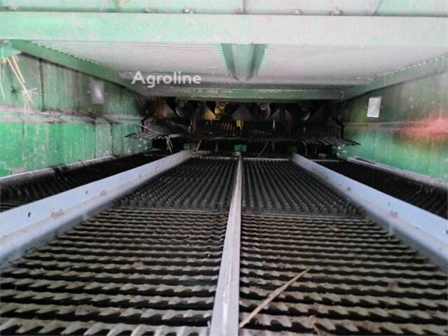 Джон Дир С680, объемом двигателя 0 л и пробегом 0 тыс. км за 107552 $, фото 10 на Automoto.ua