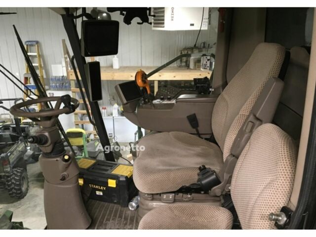 Джон Дір С680, об'ємом двигуна 0 л та пробігом 0 тис. км за 79249 $, фото 4 на Automoto.ua