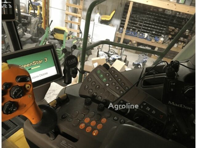 Джон Дир С680, объемом двигателя 0 л и пробегом 0 тыс. км за 89362 $, фото 5 на Automoto.ua